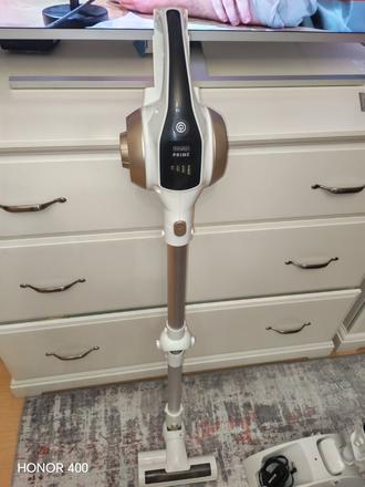 Ručný vysávač livington 3v1,