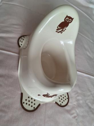 Nočník (ako nový),