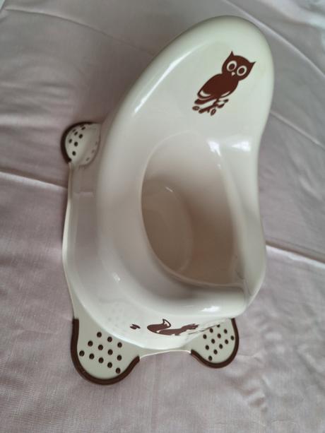 Nočník (ako nový), 