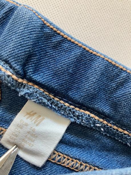 Leginky riflové, h&m,68