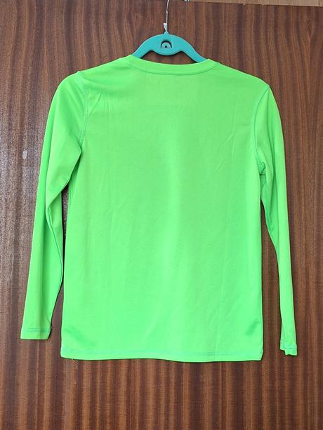 Funkčné tričko 152/158, lewro,152