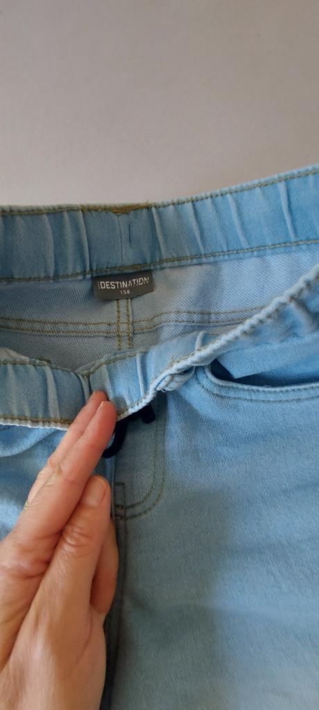 Chlapcenske kratasy 158, pepco,158