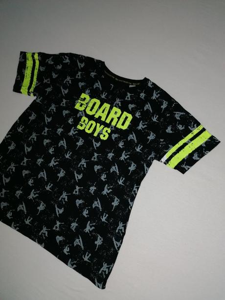 Tričko board boys 152/158, bonprix,158