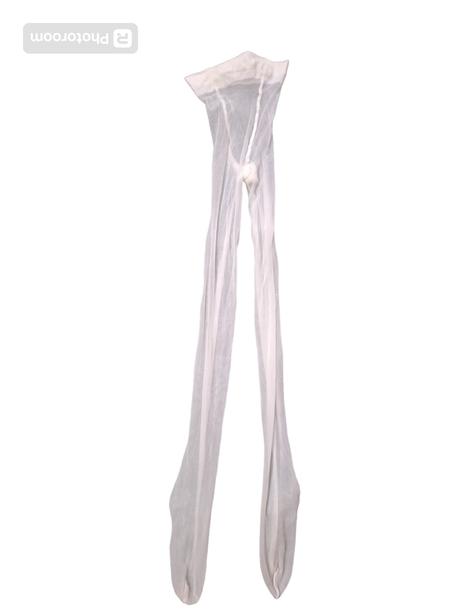 Dievčenské jemné silónky, 170