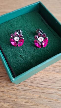 Náušnice zn. petra toth, petra toth