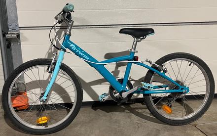 Bicykel, 20