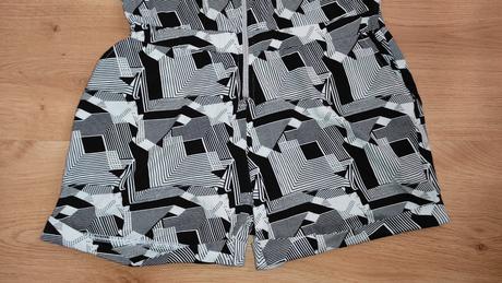 Overal top stav, coccodrillo,146