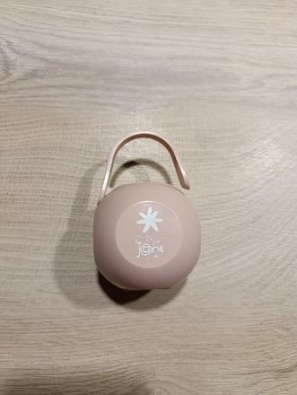 Puzdro na cumlík, jané