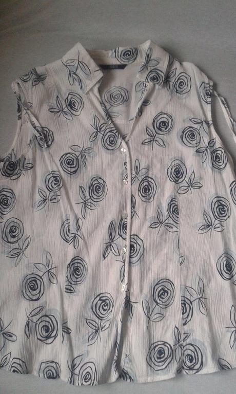 Blúzka, marks & spencer,l