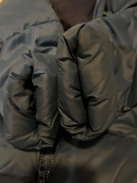 Zimná unda benetton, benetton,122