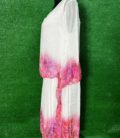 Dámske šaty made in italy - xxl, xxl