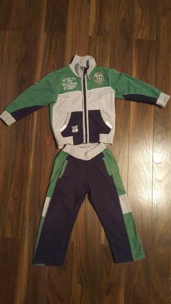 Teplakova suprava i do, 98