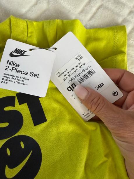 Nike suprava na leto nové, nike,86