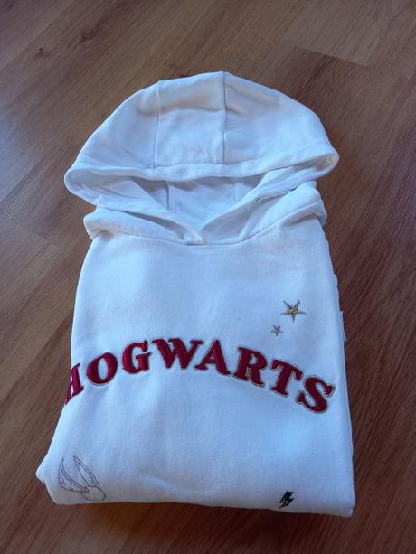 Dievčenská mikina v.146-152, reserved,152