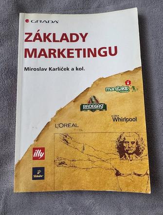 Základy marketingu,
