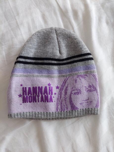 Čiapka hannah montana, disney,116