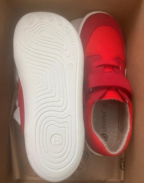 Blifestyle tenisky, 30 - 36