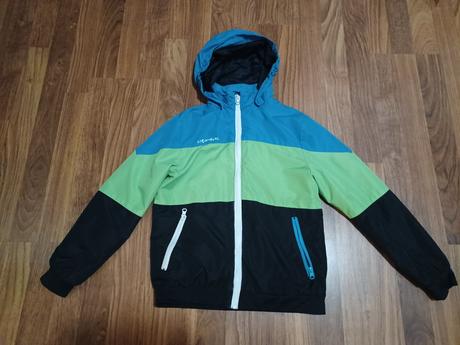 Predám detskú bundičku, 128