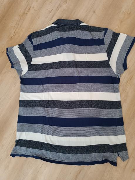 Letné tričko, pierre cardin,xl