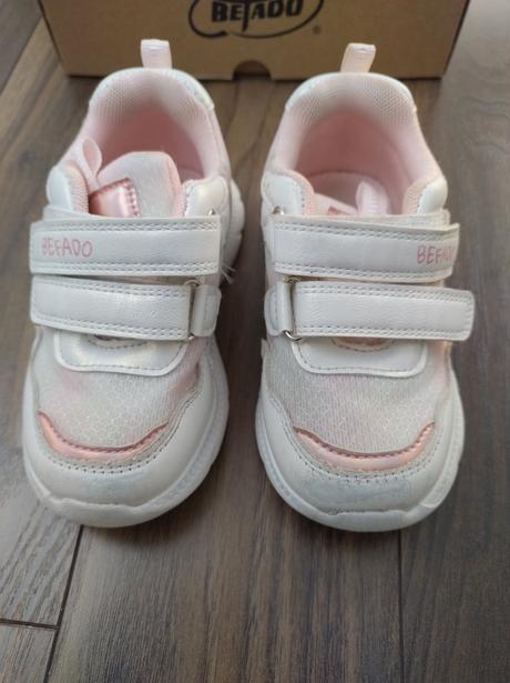 Letné botasky, v. 24, befado,24