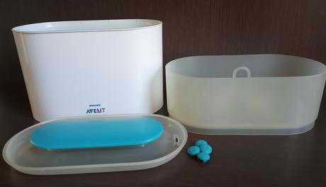 Avent - náhradný diel, avent