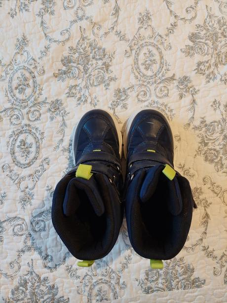 Snehule geox respira, geox,30