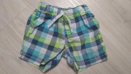 Kraťasy h&m, h&m,92