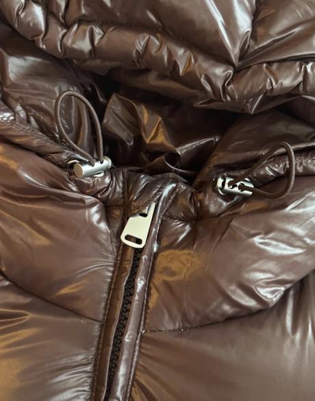 Páperová bunda zara, zara,xl