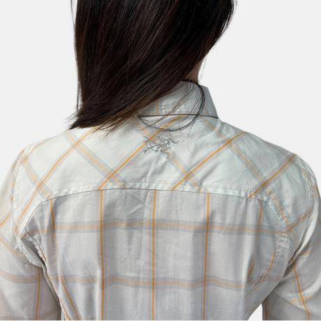 Arc'teryx dámska košeľa, m