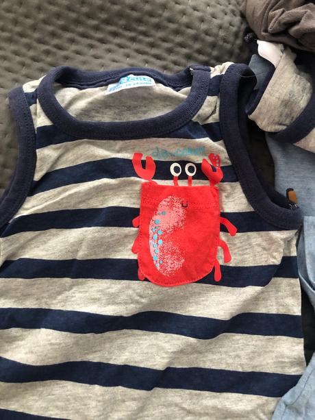 Balík vecičiek, 92