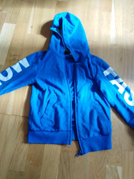 Mikina 110 cm (4-5 r.), idexe,110