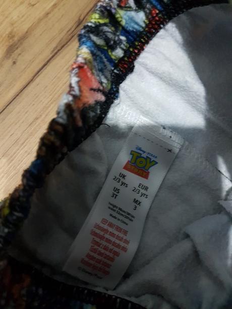 Teple pyzamko, f&f,98