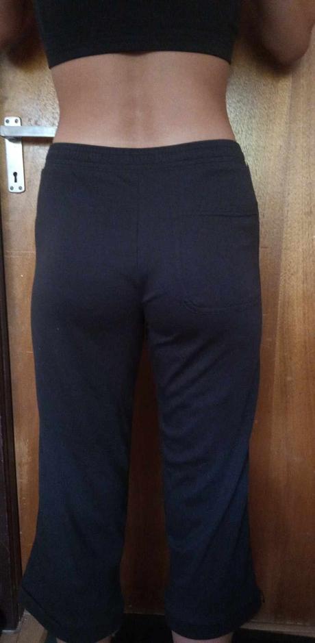 3/4 teplaky la gear 158/164, l.a. gear,158