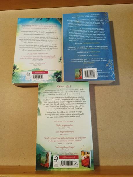 Kate furnivall v anglictine ea24, 