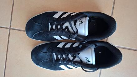 Tenisky, adidas,38