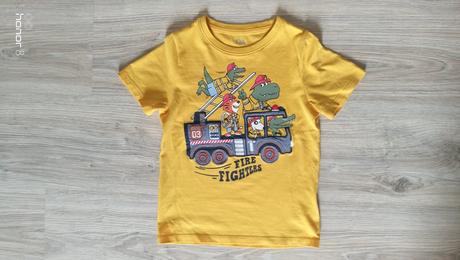 Letný balíček 116, 104–116