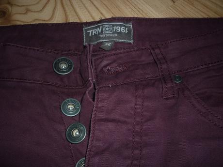 Nohavice, terranova,42