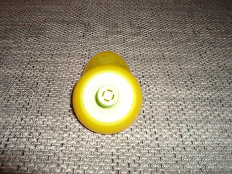 Sportova flaska mam, 