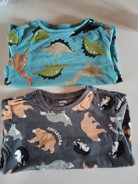 Zvieratkové tričká, sinsay,116