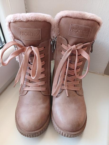Kožené čižmy protetika, protetika,33