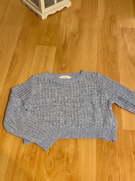 Pulover zara, zara,122