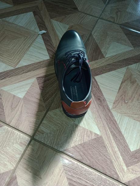 Chlapčenské topánky, 40