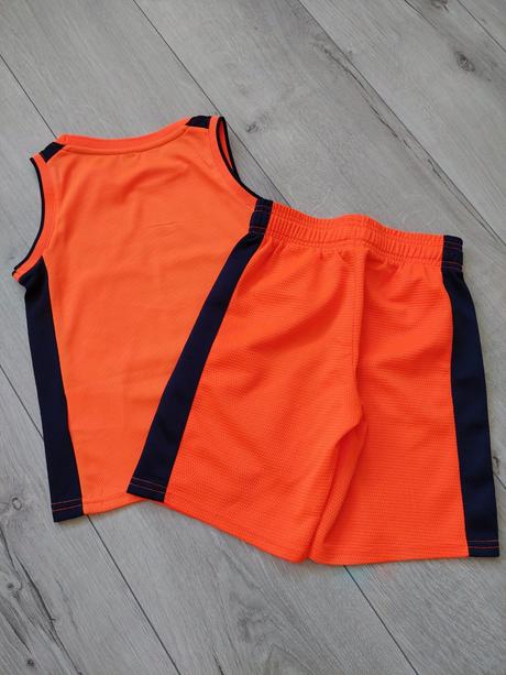 Súprava pre malého basketbalistu, dopodopo,116