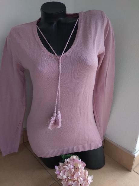 Svetrík  m/l, bonprix,l