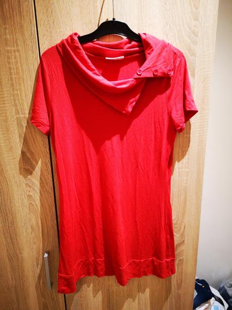 Elegantné tricko, yessica,s