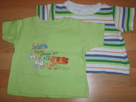 Tricka, early days,74