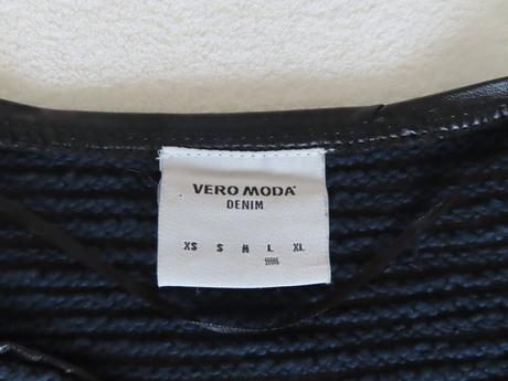 Bolerko vero moda, veľ. l, vero moda,l