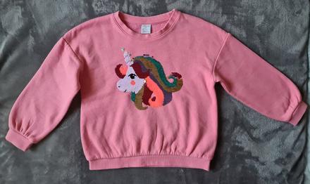 Lindex mikina, lindex,116