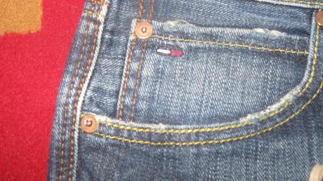 Rifle th , tommy hilfiger,28