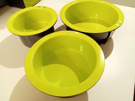 Formy na krivé torty, 